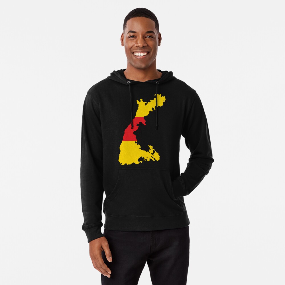 Item preview, Lightweight Hoodie designed and sold by Embycute.