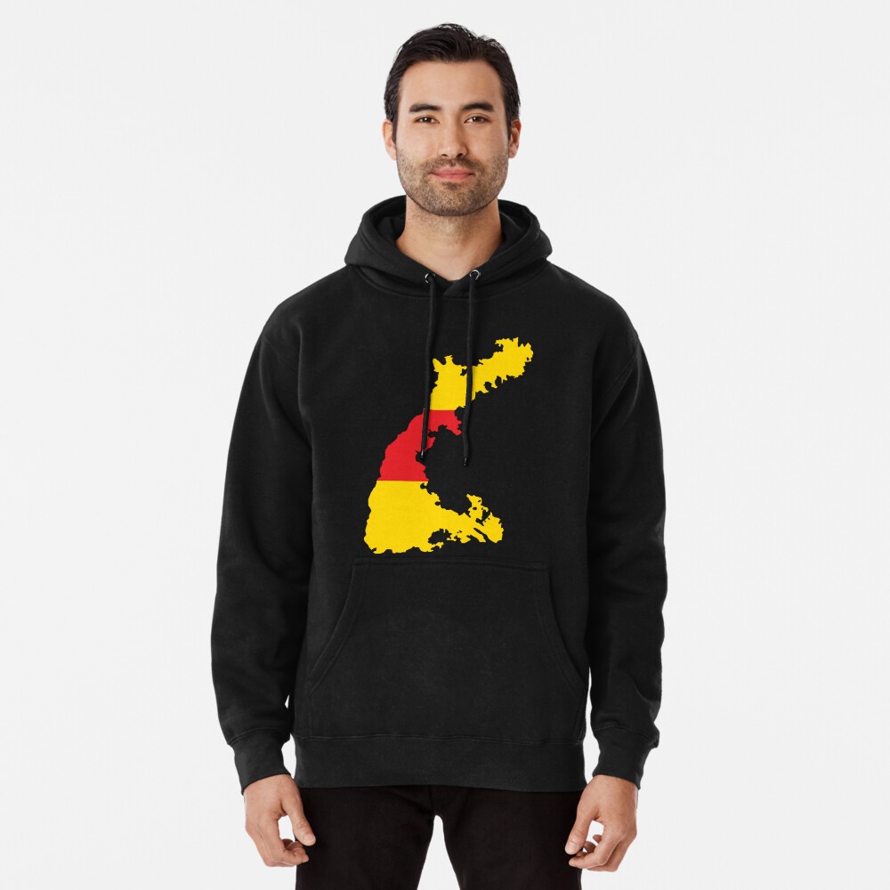 Item preview, Pullover Hoodie designed and sold by Embycute.