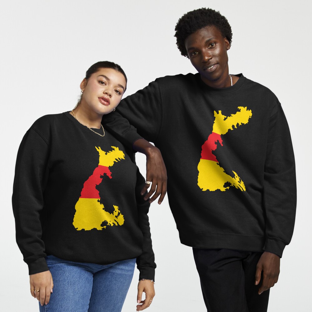 Item preview, Pullover Sweatshirt designed and sold by Embycute.