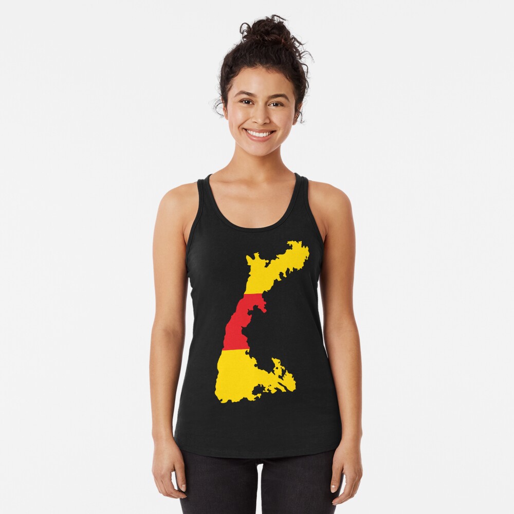Item preview, Racerback Tank Top designed and sold by Embycute.