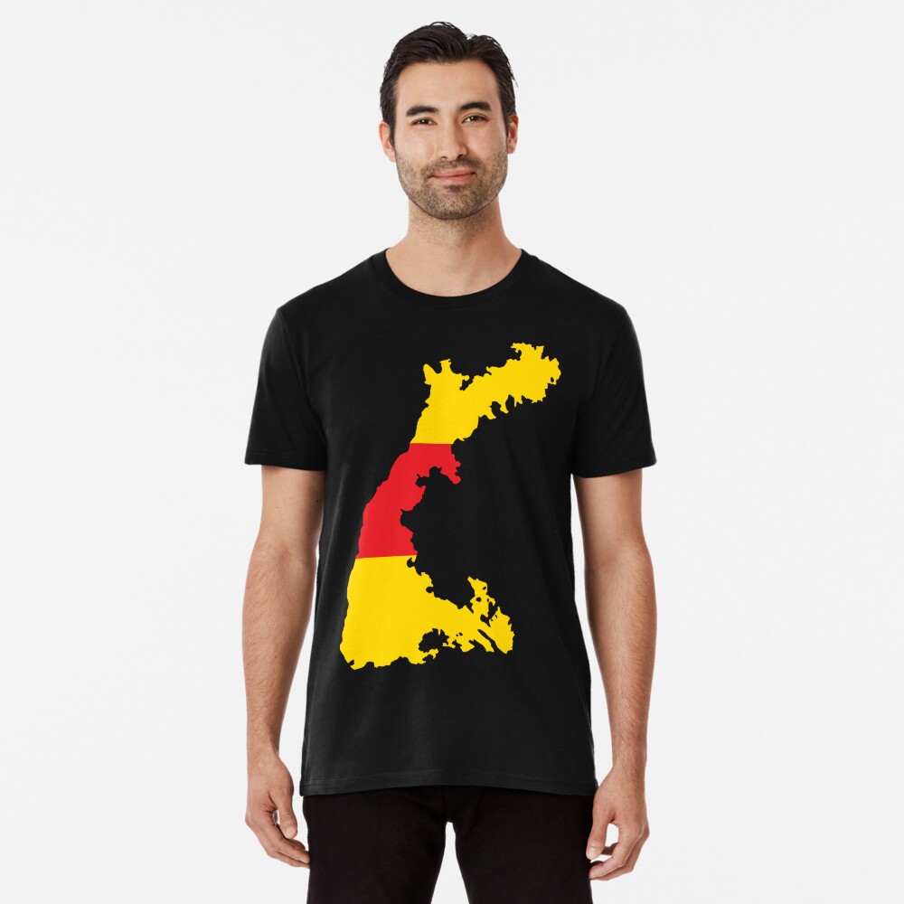 Item preview, Premium T-Shirt designed and sold by Embycute.
