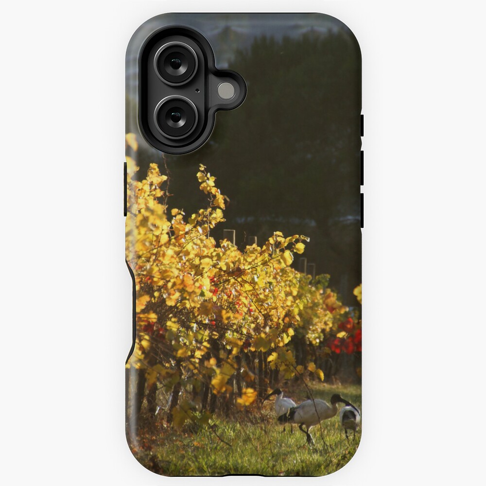 Item preview, iPhone Magsafe Tough Case designed and sold by MagpieSprings.