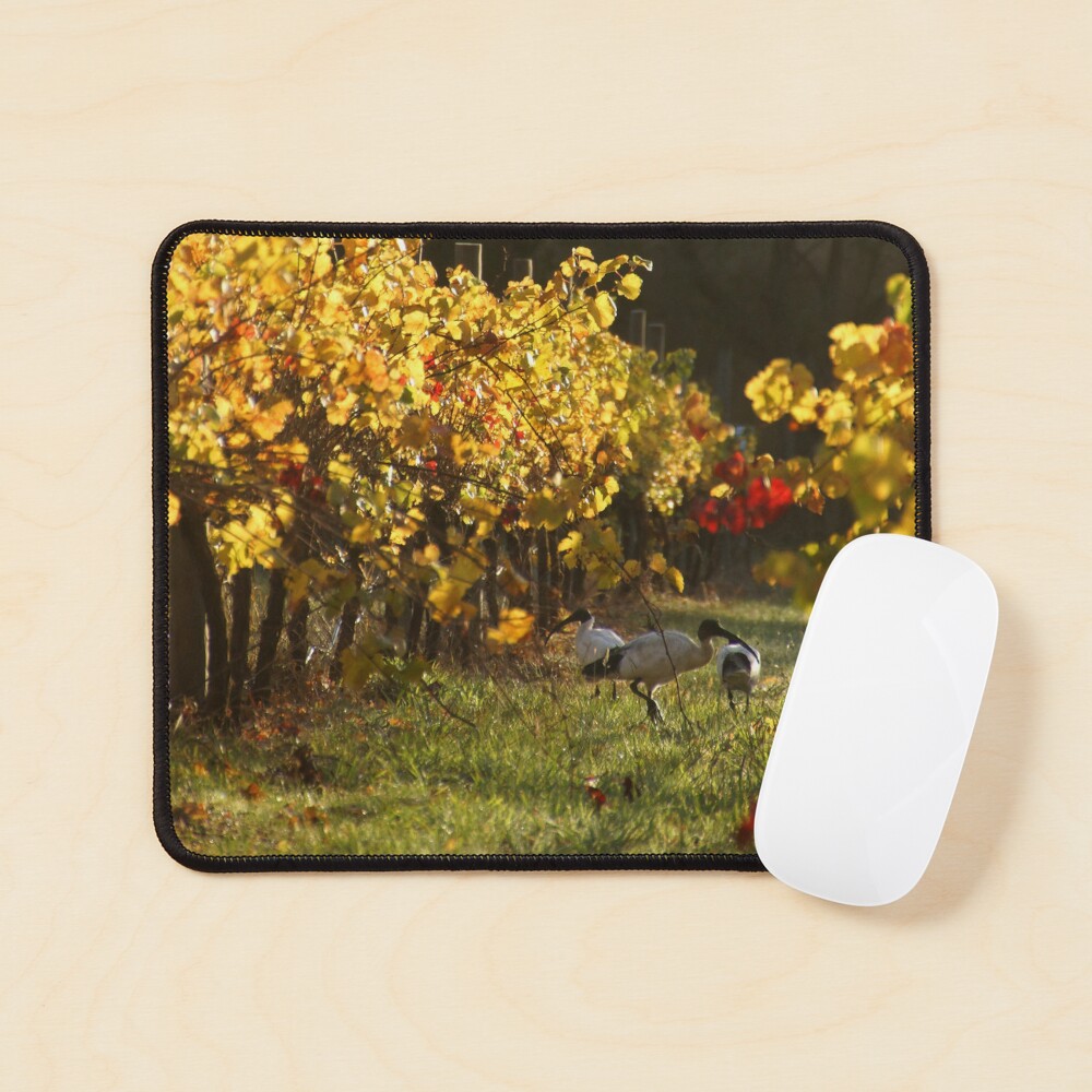 Item preview, Mouse Pad designed and sold by MagpieSprings.
