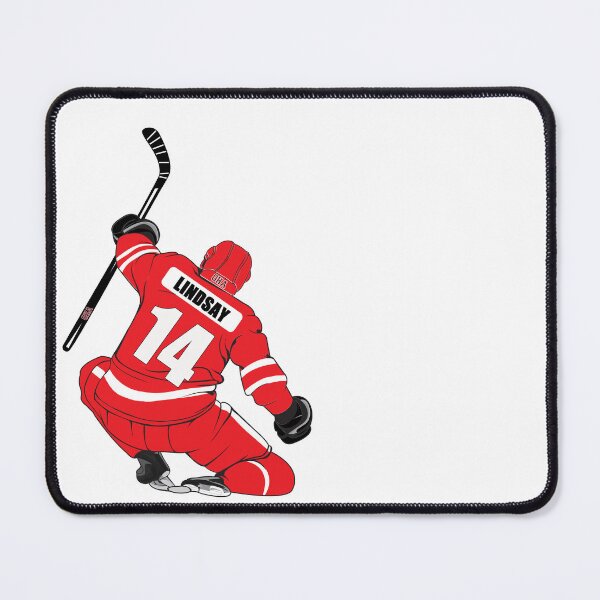 Item preview, LINDSAY Hockey Products designed and sold by stinkylockers.