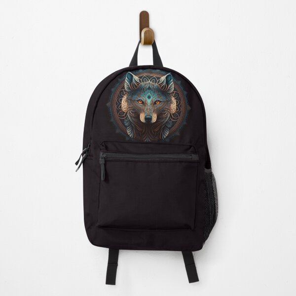 Item preview, Wolf #16 designed and sold by Cheese Design Studio.