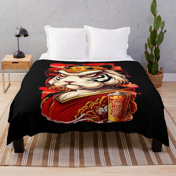 Item preview, Cute Tiger designed and sold by Timegraf.