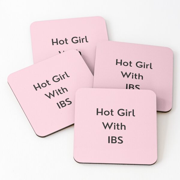 Item preview, Hot Girl with IBS designed and sold by erinrianna1.