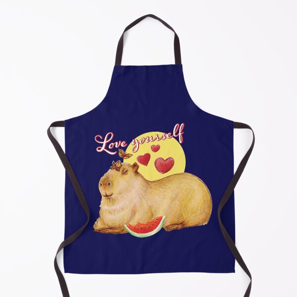 Item preview, Love yourself designed and sold by umasharda.