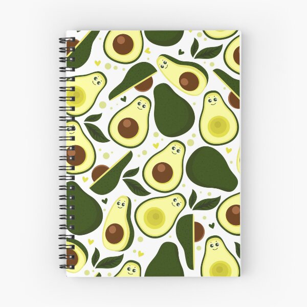 Item preview, Avocado designed and sold by InnaQueen.