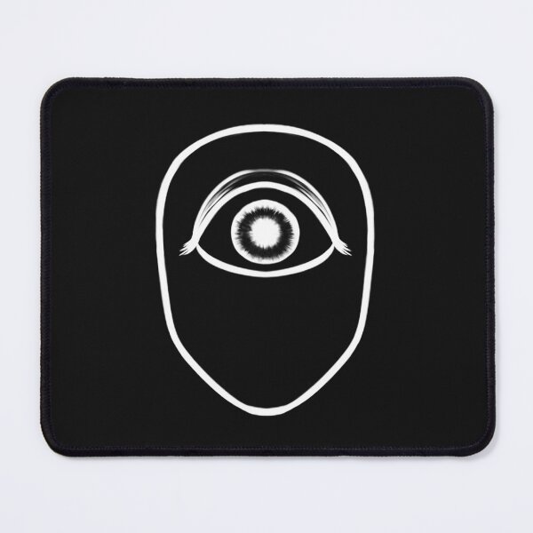 Item preview, Copy of Curious eye - multitude designed and sold by Alicia LASAGA.