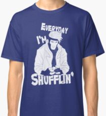 Master Shuffler Classic T-Shirt