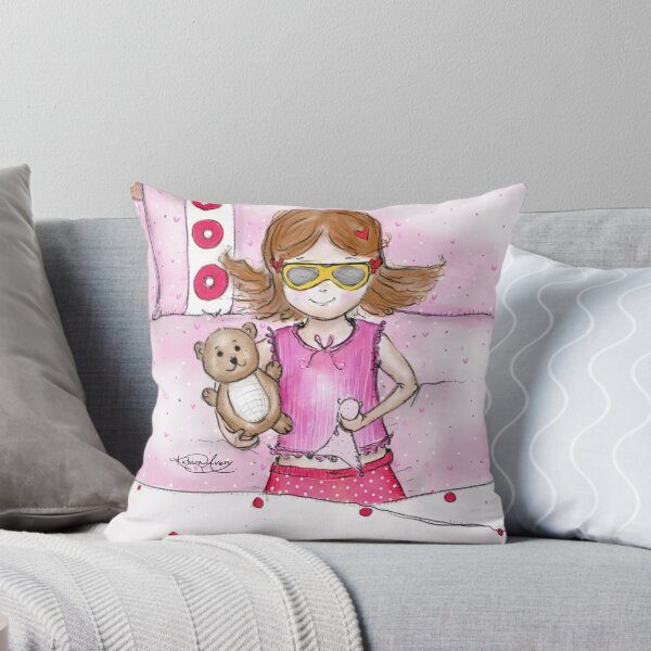 Item preview, Bedtime Shades designed and sold by Katrina Avery Studio.