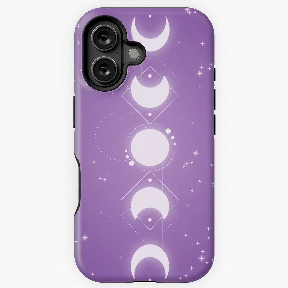 Item preview, iPhone Magsafe Tough Case designed and sold by NoxKitsune.