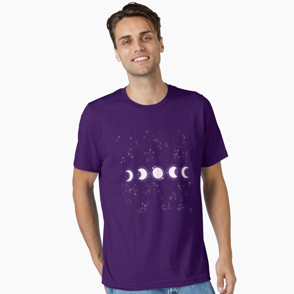 Item preview, Essential T-Shirt designed and sold by NoxKitsune.
