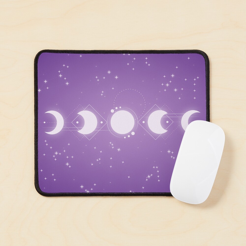 Item preview, Mouse Pad designed and sold by NoxKitsune.