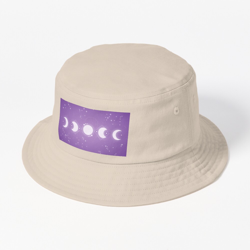 Item preview, Bucket Hat designed and sold by NoxKitsune.