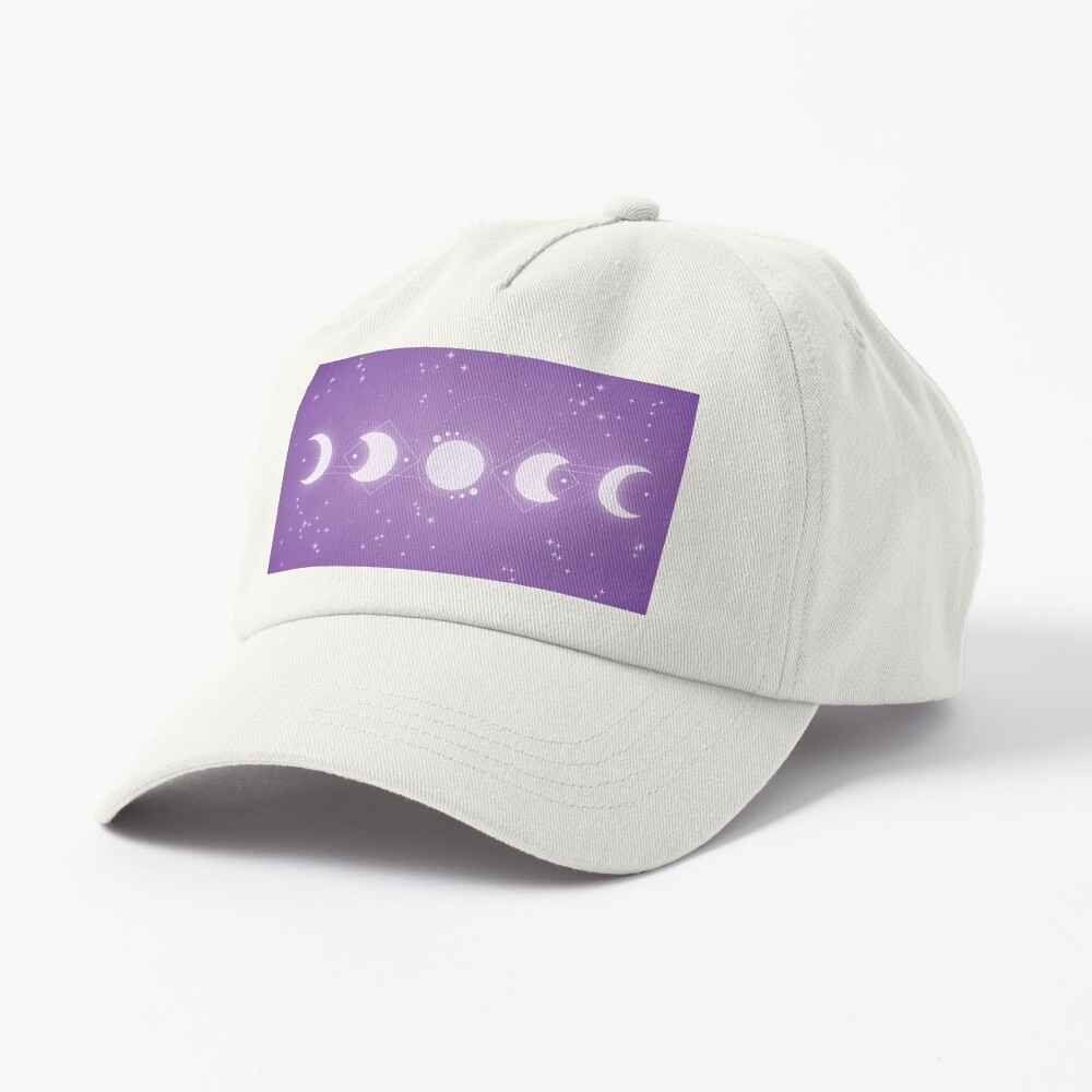 Item preview, Dad Hat designed and sold by NoxKitsune.