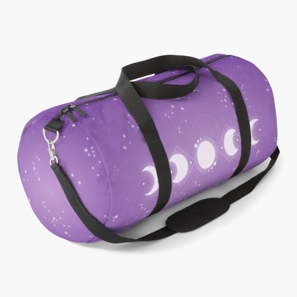 Item preview, Lunar Cycle | Purple | Moon | Zodiacs | Constellations | Stars designed and sold by NoxKitsune.