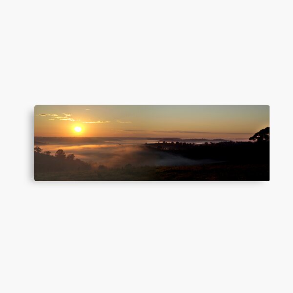 Item preview, Morning has Broken - Cobbitty, NSW designed and sold by Malcolm Katon.