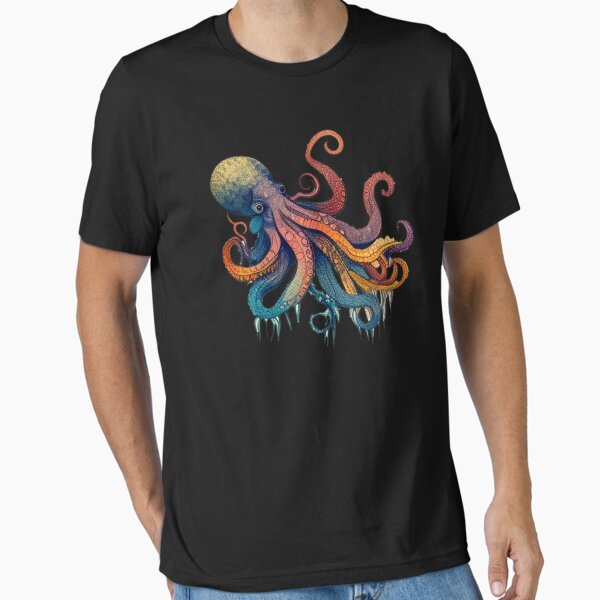 Item preview, vintage octopus designed and sold by Diamaber.