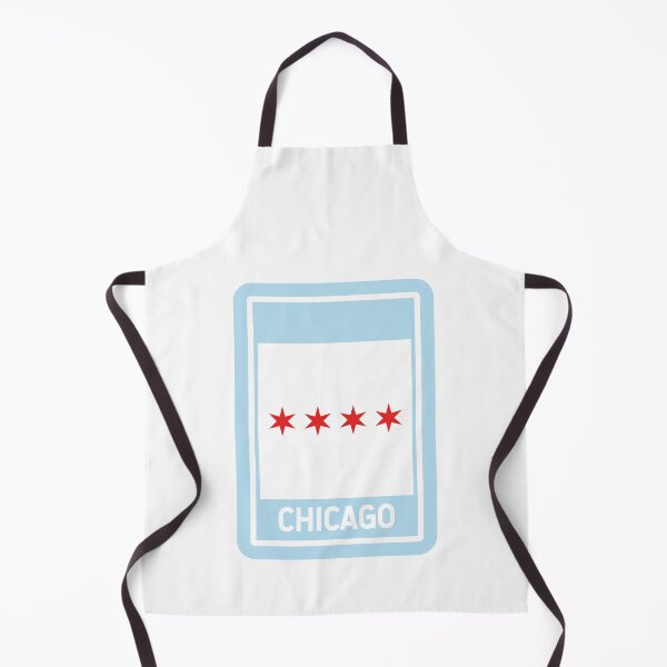 Item preview, The Chicago City designed and sold by franklinprintco.