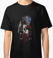 Prey helmet Classic T-Shirt