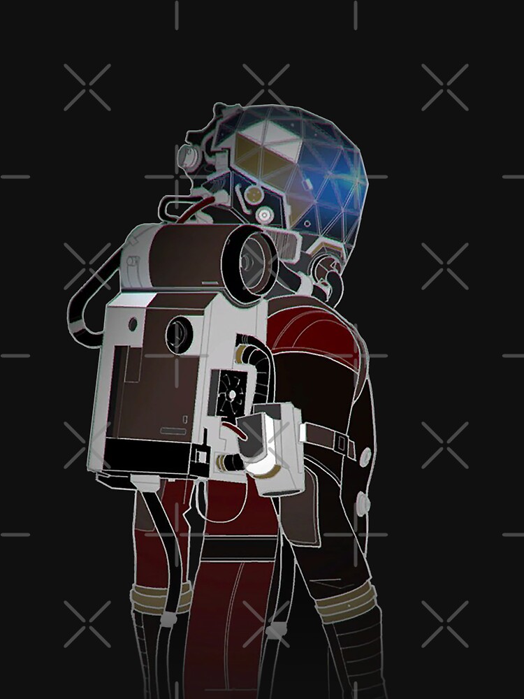 Prey Helmet by LittleSmarthy