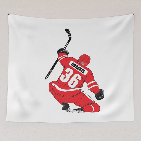 Item preview, ROBERTSON Hockey Products designed and sold by stinkylockers.