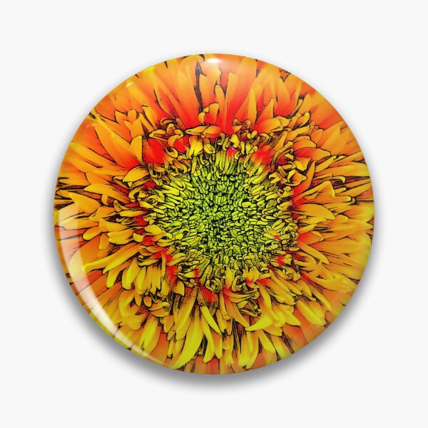 Item preview, Calendula designed and sold by olusion.
