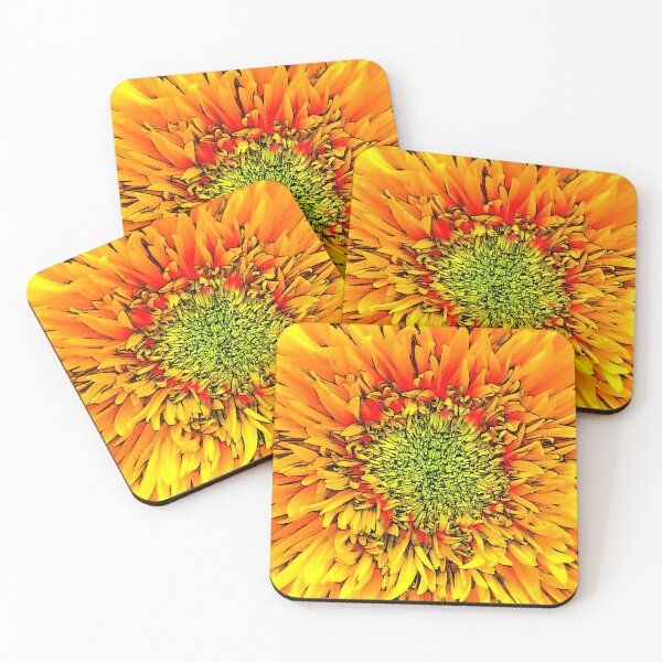 Item preview, Calendula designed and sold by olusion.