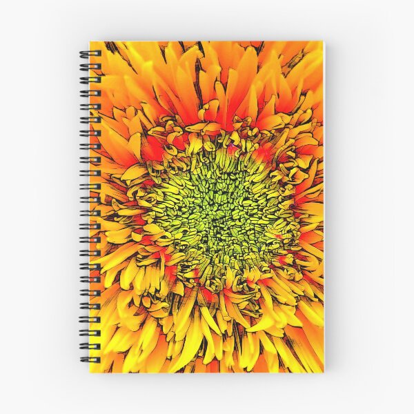 Item preview, Calendula designed and sold by olusion.