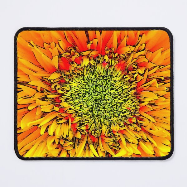 Item preview, Calendula designed and sold by olusion.