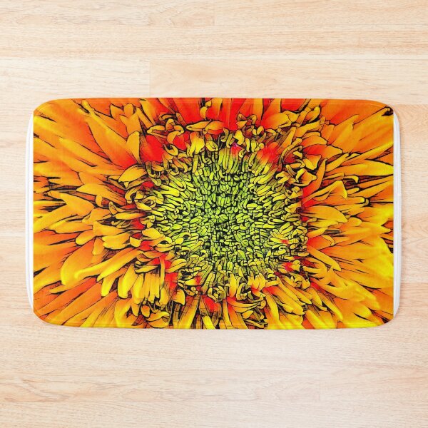 Item preview, Calendula designed and sold by olusion.