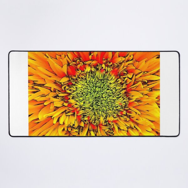 Item preview, Calendula designed and sold by olusion.