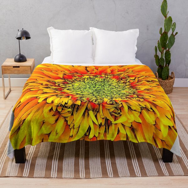 Item preview, Calendula designed and sold by olusion.