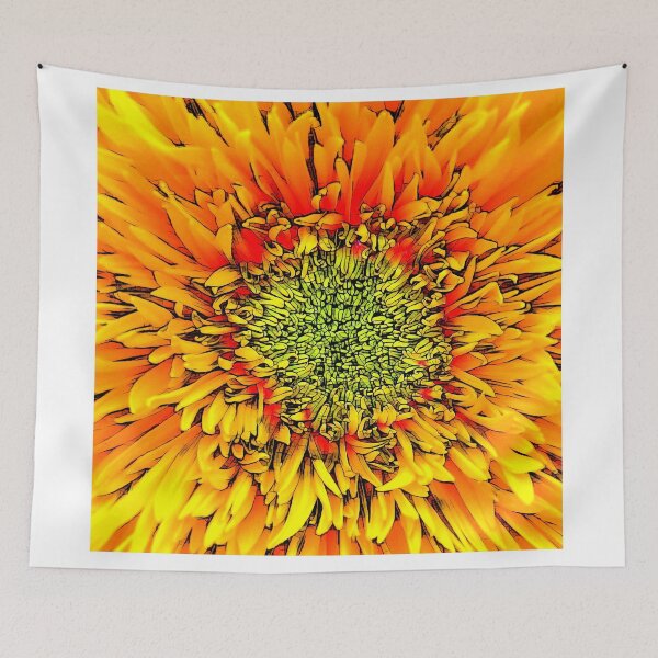 Item preview, Calendula designed and sold by olusion.