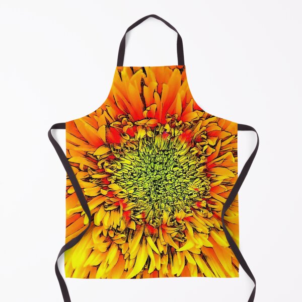 Item preview, Calendula designed and sold by olusion.