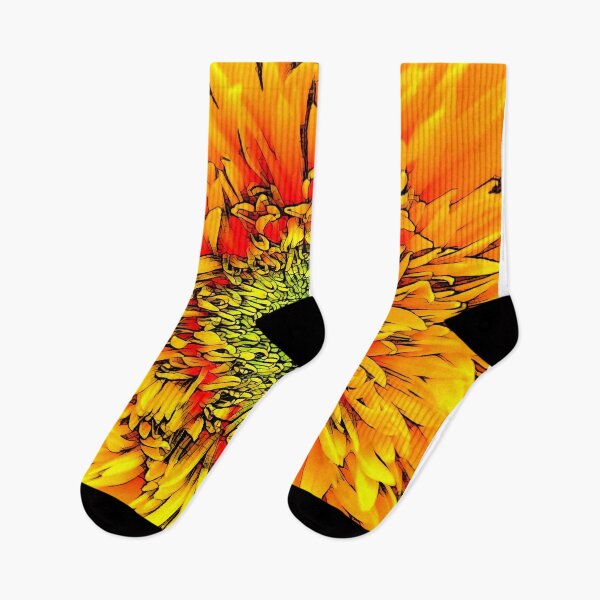 Item preview, Calendula designed and sold by olusion.
