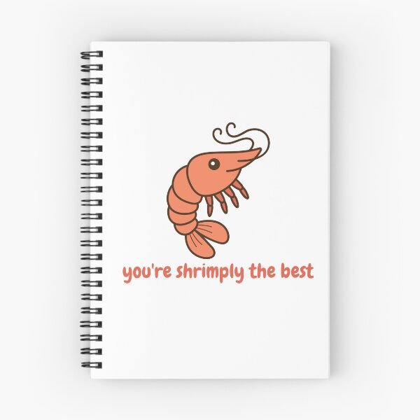 Item preview, You're shrimply the best designed and sold by -Beth.