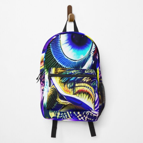Item preview, Sacred Spirit Owl 001 designed and sold by DMT Official Merch.