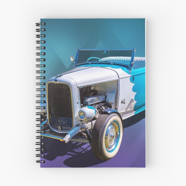 Artikelvorschau, 32 Roadster entworfen und verkauft von Hawley Designs.