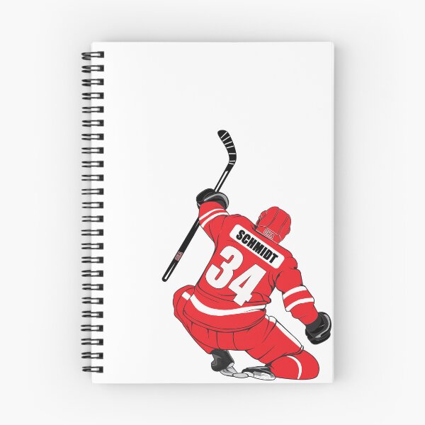 Item preview, Productos de hockey SCHMIDT designed and sold by stinkylockers.