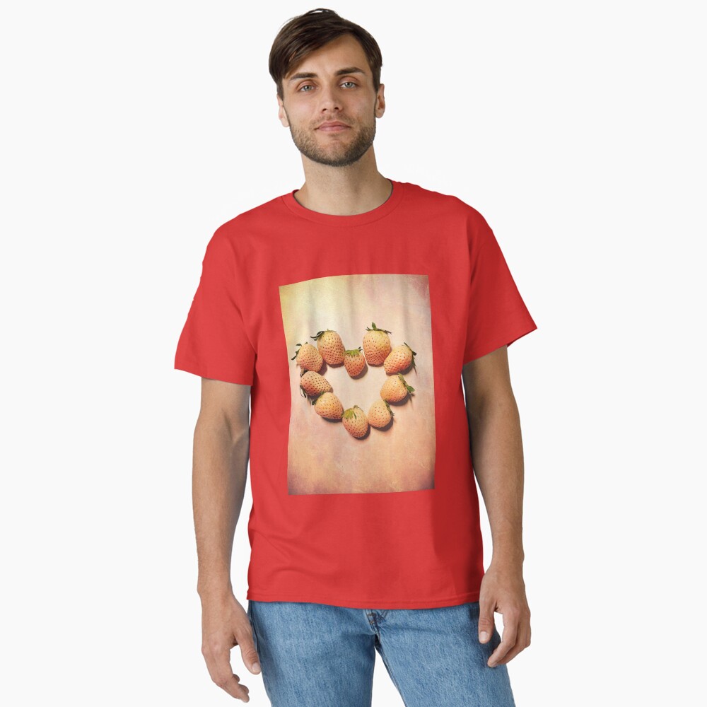 Item preview, Classic T-Shirt designed and sold by OneDayArt.
