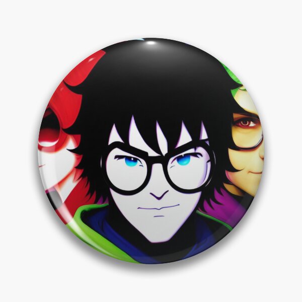 Item preview, homestuck designed and sold by PSYCO-art.