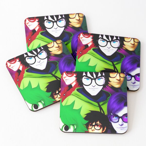 Item preview, homestuck designed and sold by PSYCO-art.