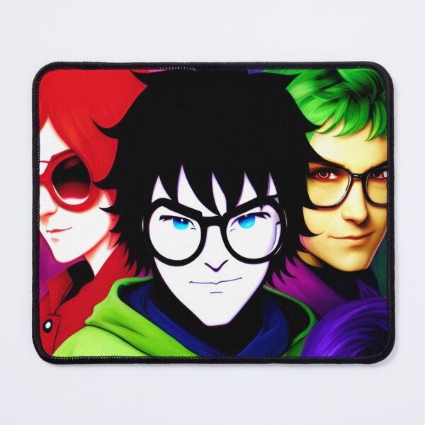 Item preview, homestuck designed and sold by PSYCO-art.