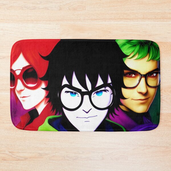 Item preview, homestuck designed and sold by PSYCO-art.