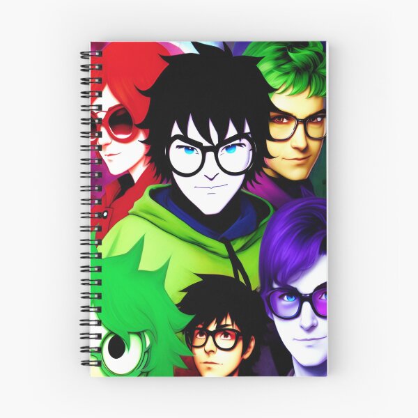 Item preview, homestuck designed and sold by PSYCO-art.