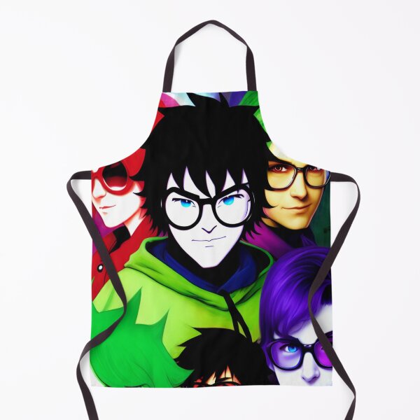 Item preview, homestuck designed and sold by PSYCO-art.