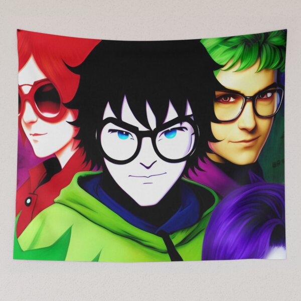 Item preview, homestuck designed and sold by PSYCO-art.